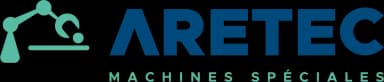 aretec logo