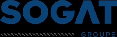 SOGAT logo