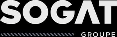 SOGAT logo