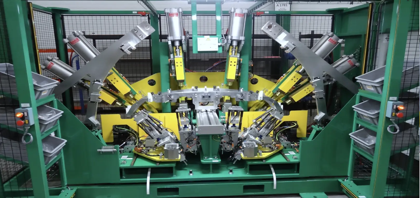 Solutions techniques ARETEC