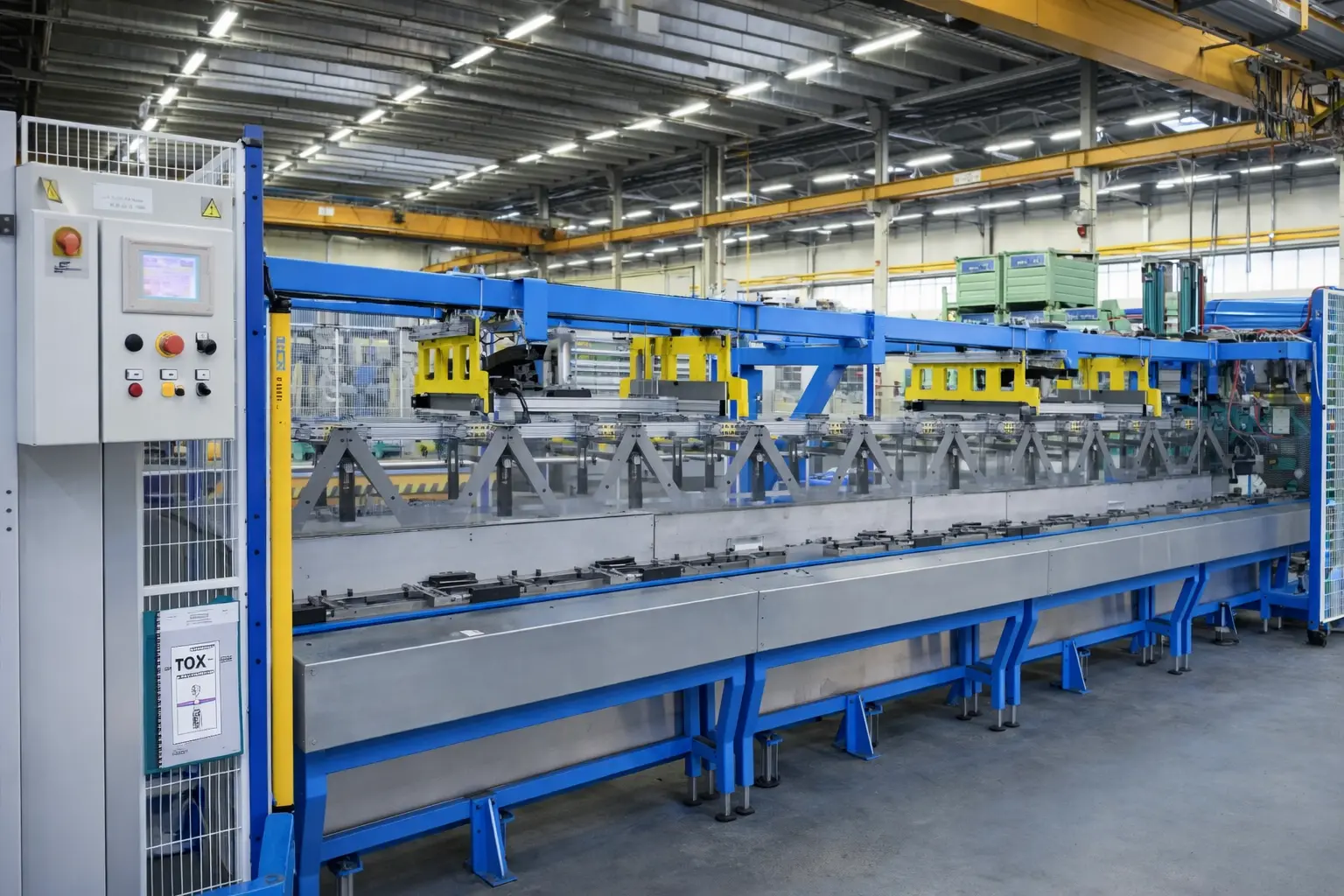 Solutions techniques ARETEC