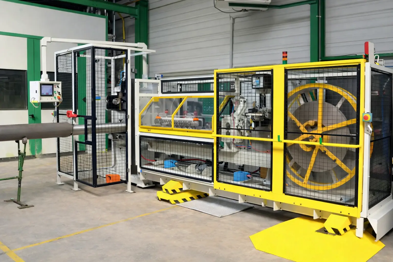 Solutions techniques ARETEC
