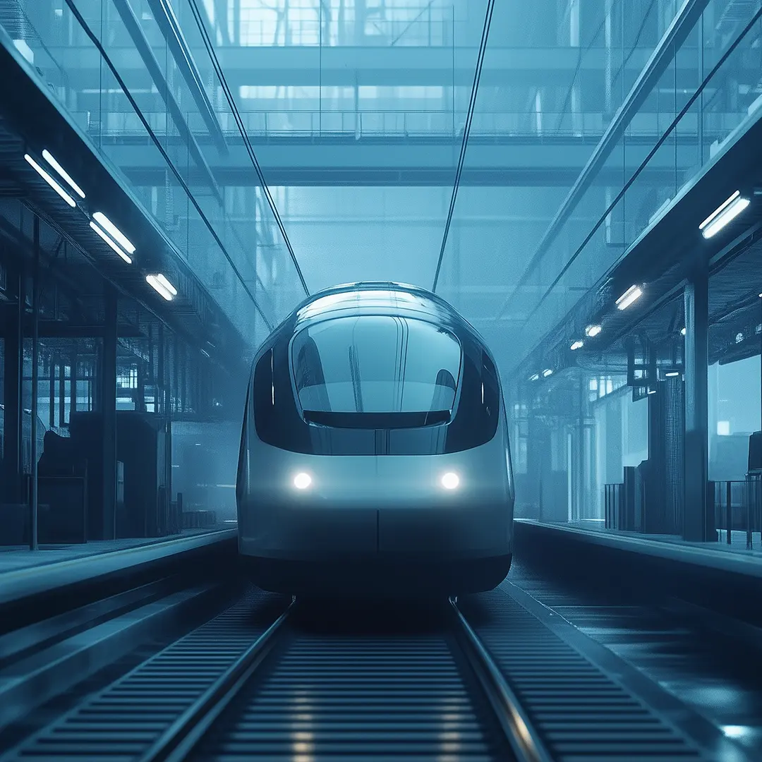 Solutions industrielles HAQUETTE