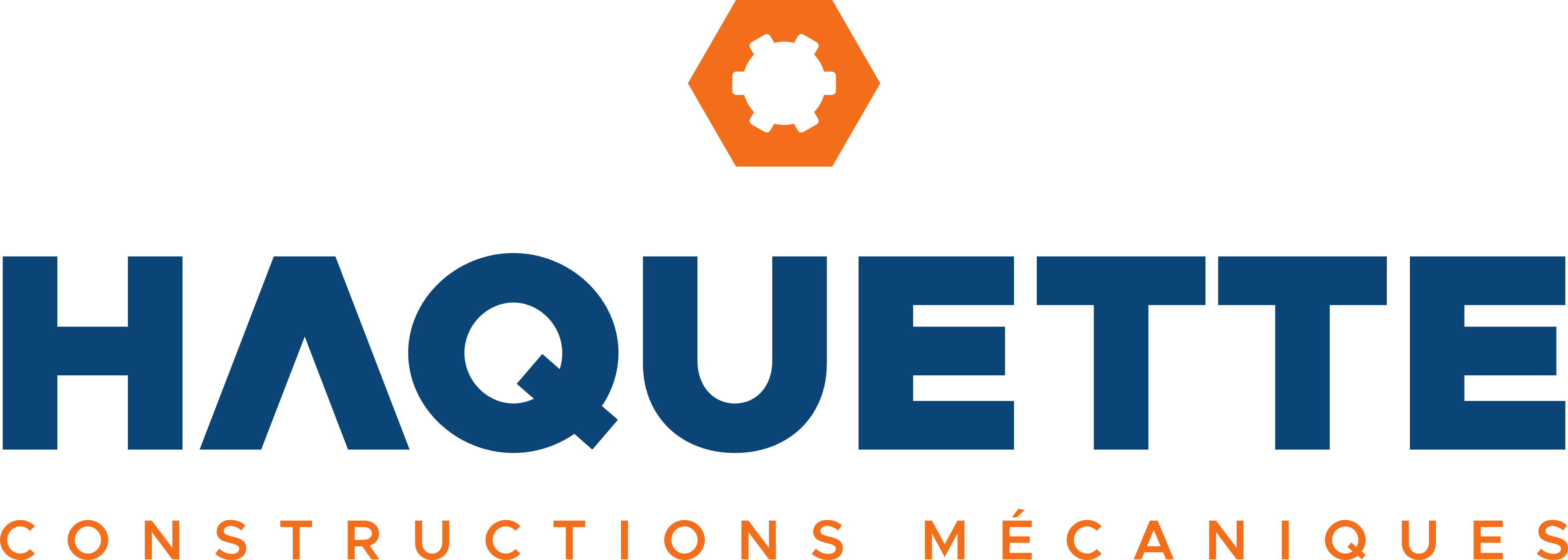 Solutions Industrielles